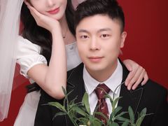 -bobo高端证件照工作室(三元桥店)