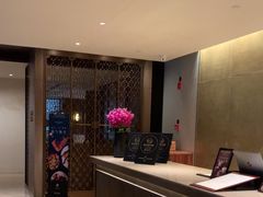 -罗宾斯牛排馆(重庆丽晶酒店)