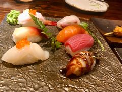 -鸟鹏烧鸟居酒屋(熙龙湾店)