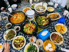 -张关合渣(航空大道店)