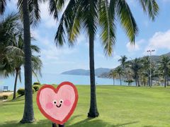 -三亚亚龙湾瑞吉度假酒店