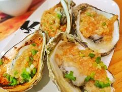 -木屋烧烤(万德庄店)