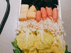 -半天妖烤鱼(中山路店)