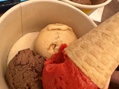 -LUNEURS月乐诗·法式冰淇淋(环贸店)