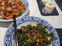 -欧记大排档·景德菜(上海首店)