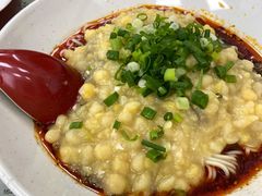 -杨大叔爱面子·四川小吃(岗头店)