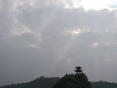 -重庆云阳龙缸景区