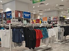 -BIGOFFS 超级折扣(仁恒伊势丹店)