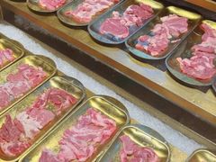 -東盛炭烤自助料理(浦东文峰广场店)
