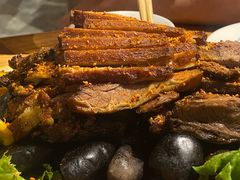 -天下醉美蒙餐(林西店)