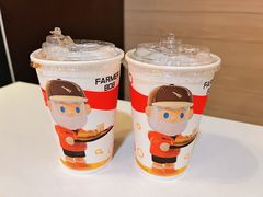-麦当劳(红荔西店)