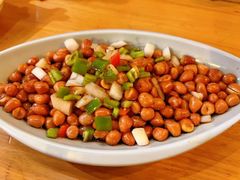 -小俩口烧烤东北菜(双井店)