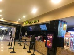 -金熊国际影城(益庄店)