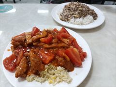 -好好滋味茶餐厅