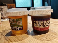 -捡角台湾食堂(宝山店)
