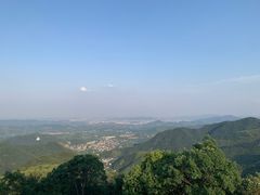 -莫干山风景区