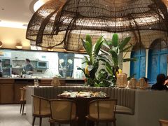 -南越郡·越式风味餐厅(青秀万达店)