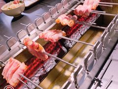 -很久以前羊肉串(大宁中心广场店)