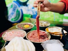 -星鸿社重庆老火锅