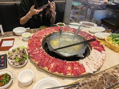 -小肥牛潮汕牛肉火锅(南联店)