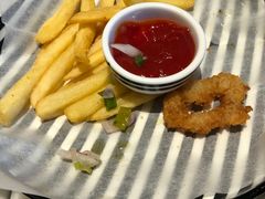 -玛尚诺意式餐厅(三林环宇城店)