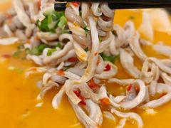 -李师傅脆肚(梅林店)