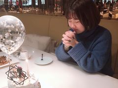-千浔一暖DIY蛋糕烘焙(人民大学店)