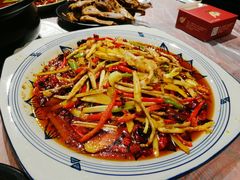 -小眼睛餐饮&杨杨夜宵