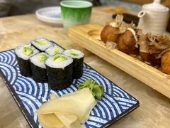 -桃屋日本料理(清华科技园店)