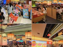 -王府井百货熙地港店
