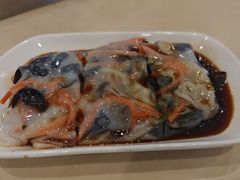 -玲又珑美食(盘福路店)