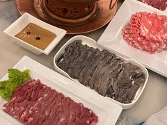 -牛街·马辈儿涮肉(牛街二店)