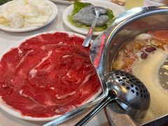 -红姐重庆火锅(曙光路店)