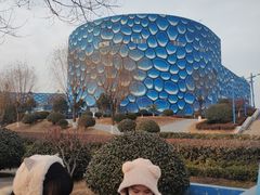 -华夏文旅海洋公园