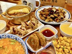 -福苗小骆驼烧烤(莲湖路店)