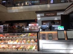 -布歌东京(金融街购物中心店)