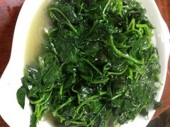扬州小吃-扬州小吃(延安西路店)