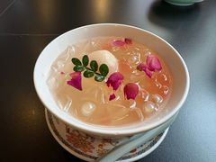 -寄畅興·百年蟹黄面·星空穹顶(外滩中央旗舰店)