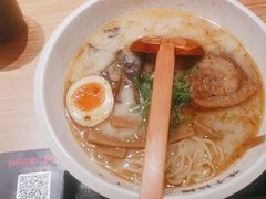 -味千拉面(广州白云机场T1西二店)