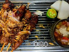 -THE PAWON·8碗(古北SOHO店)