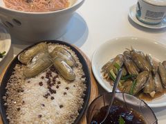 -莆田餐厅PUTIEN(三里屯店)