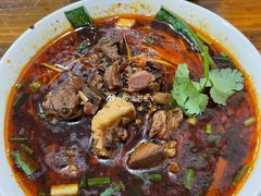 -智强牛肉面