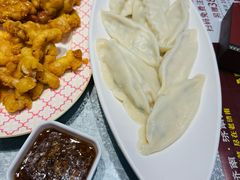 -老济南·地道济南菜(大明湖店)