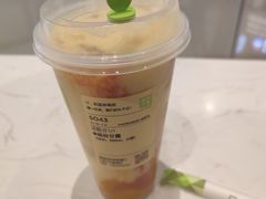 -奈雪的茶(石家庄万象城店)