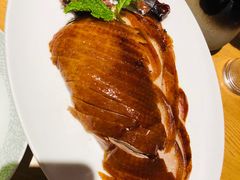 -泰钰丰烤鸭(永安道店)