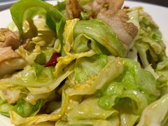 -向川南·水煮鱼·川菜(和平里店)