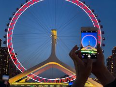 -天津五大道文化旅游区