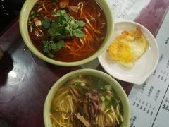 -大石人家鱿鱼面馆(大石西路总店)