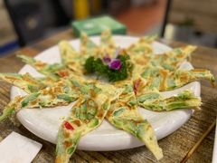 -清真·西北人家风味馆(中山中路店)