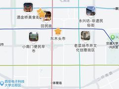 -秦豫肉夹馍(骡马市总店)